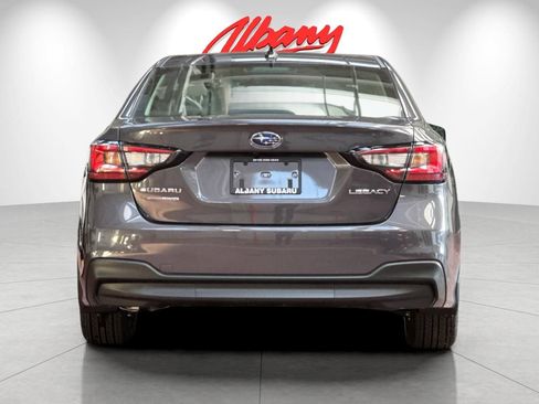 New 2025 Subaru Legacy Premium image 5