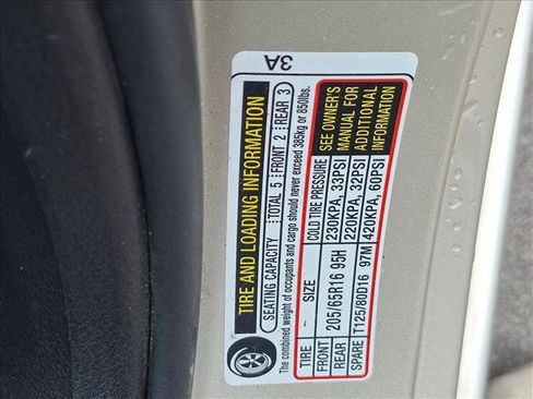 Used 2013 Honda Accord LX image 14