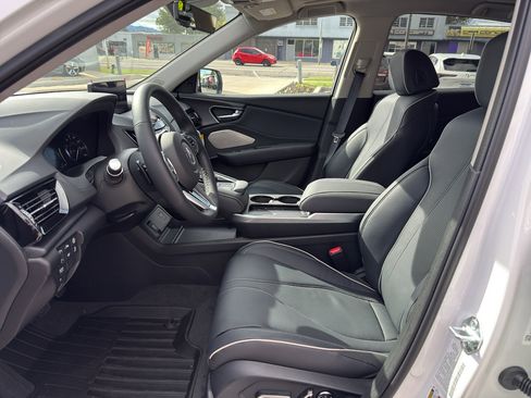 New 2025 Acura RDX SH-AWD w/ Advance Package image 11
