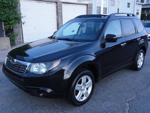 Used 2010 Subaru Forester 2.5X Premium AWD/4WD image 25