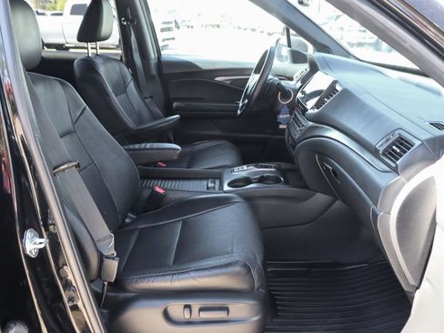 Used 2022 Honda Passport EX-L image 23