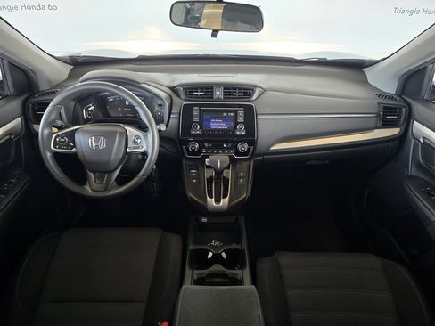 Used 2022 Honda CR-V LX image 6