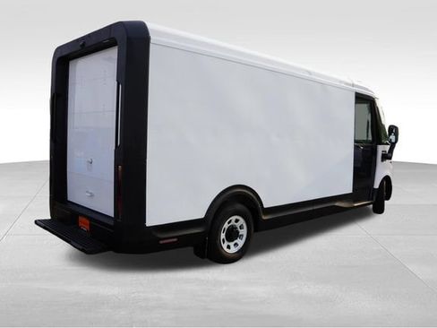 Used 2024 Chevrolet Brightdrop 600 w/ Battery Pack, Max Range AWD/4WD image 5