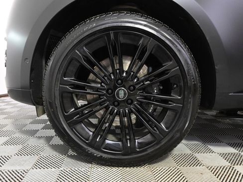 Used 2023 Land Rover Range Rover First Edition image 22