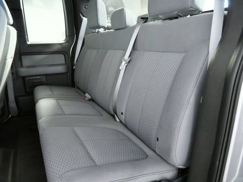 Used 2013 Ford F150 STX w/ Mid Equipment Group AWD/4WD image 17