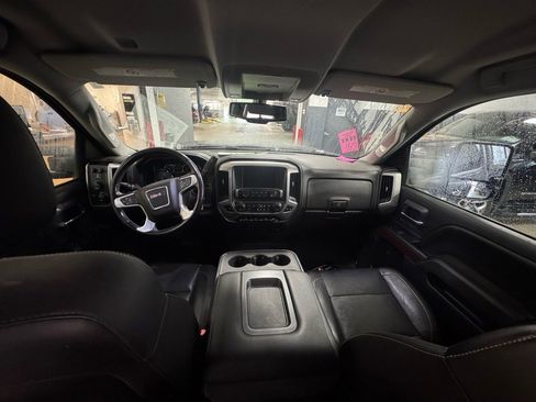 Used 2015 GMC Sierra 3500 SLT image 14