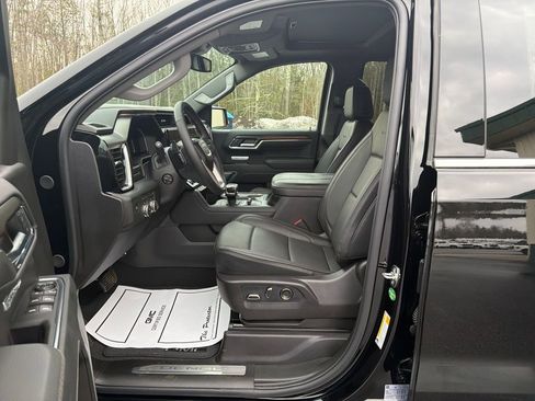 New 2026 GMC Sierra 1500 Denali image 10