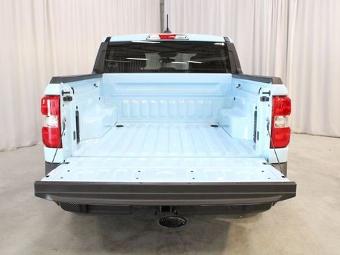 New 2026 Ford Maverick XLT w/ Equipment Group 301A AWD/4WD image 30