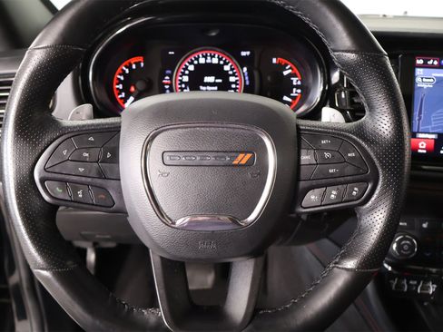 Used 2024 Dodge Durango R/T image 3