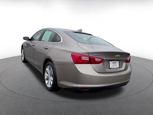 Used 2024 Chevrolet Malibu LT image 11