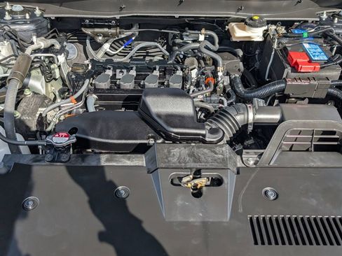 Certified 2023 Honda CR-V EX image 22