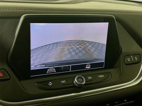 Used 2022 Chevrolet Blazer LT image 20