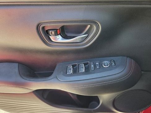 Used 2024 Honda HR-V EX-L image 28