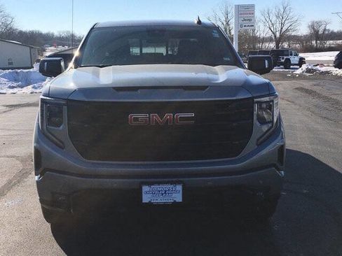 Used 2024 GMC Sierra 1500 Elevation w/ Elevation Premium Package image 4