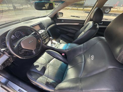 Used 2013 INFINITI G37 x w/ Premium Pkg AWD/4WD image 13
