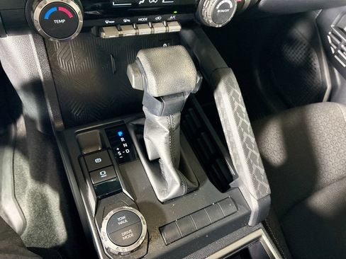 Used 2025 Toyota 4Runner SR5 RWD image 17