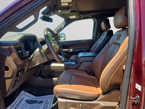 Used 2023 Ford Expedition King Ranch AWD/4WD image 11