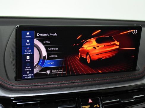 Used 2025 Acura MDX A-Spec image 23