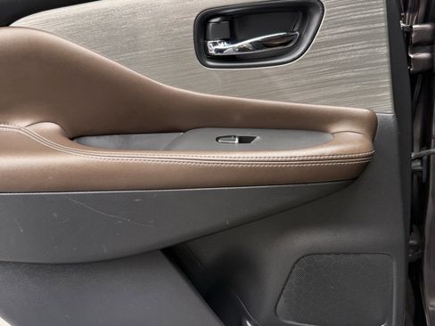 Used 2017 Nissan Murano SL w/ SL Technology Package image 13