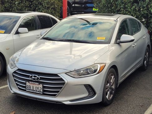 Used 2018 Hyundai Elantra Value Edition image 1