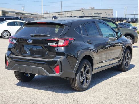 New 2026 Subaru Crosstrek 2.5i AWD/4WD image 3