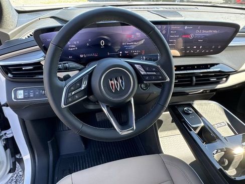 New 2026 Buick Enclave Preferred w/ Power Package image 11