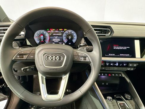 New 2026 Audi A3 2.0T Premium Plus image 11