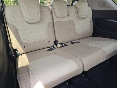 New 2026 Nissan Armada Platinum AWD/4WD image 23