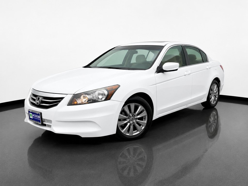 Used 2011 Honda Accord EX image 1