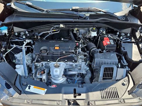 Used 2023 Honda HR-V LX image 17