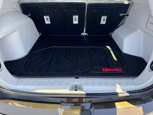 Used 2023 GMC Terrain Denali AWD/4WD image 23
