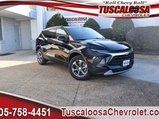 New 2026 Chevrolet Blazer LT w/ Convenience Package 360° Tour