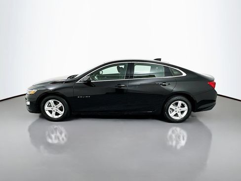 Used 2024 Chevrolet Malibu LT FWD image 8