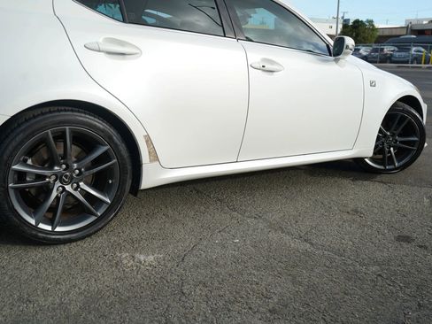 Used 2011 Lexus IS 250 RWD image 7