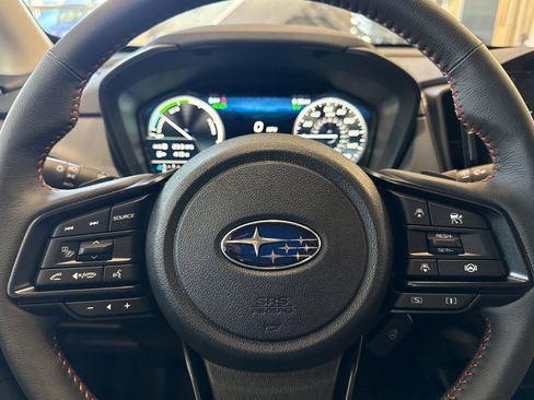 Certified 2026 Subaru Crosstrek 2.5i Limited AWD/4WD image 23
