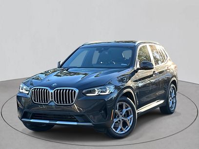 Used 2023 BMW X3 sDrive30i w/ Premium Package