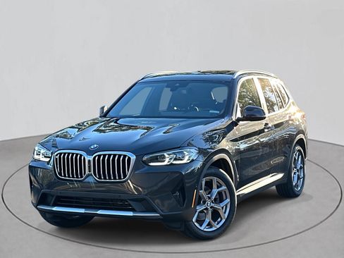 Used 2023 BMW X3 sDrive30i w/ Premium Package image 1