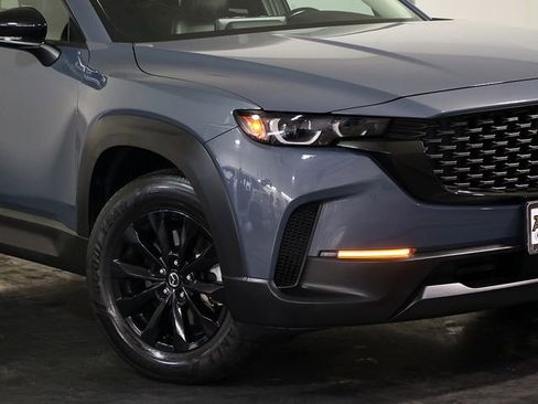 Used 2023 MAZDA CX-50 2.5 S w/ Cargo Package image 8