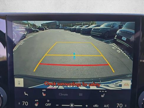 Used 2024 Lexus NX 350 AWD w/ Cold Area Package image 24