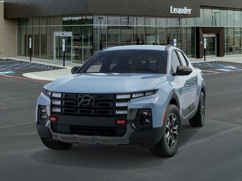 New 2026 Hyundai Santa Cruz XRT AWD/4WD image 6