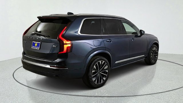 Used 2027 Volvo XC90 B6 Plus AWD/4WD image 7