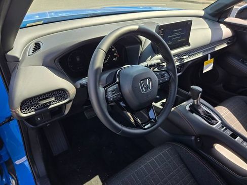 New 2027 Honda HR-V Sport image 8