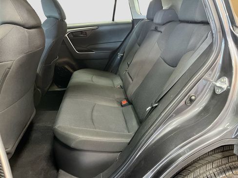 Used 2023 Toyota RAV4 LE AWD/4WD image 23