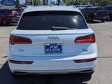 Used 2018 Audi Q5 2.0T Premium image 3