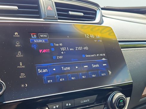 Used 2022 Honda CR-V Touring image 30