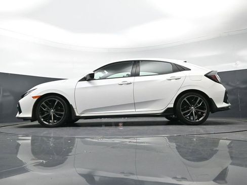 Used 2021 Honda Civic Sport image 41