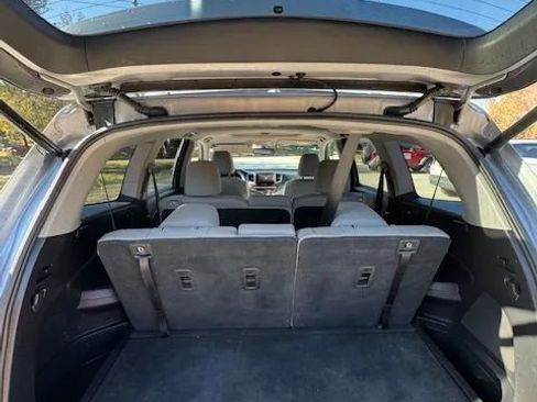 Used 2017 Honda Pilot EX-L image 17