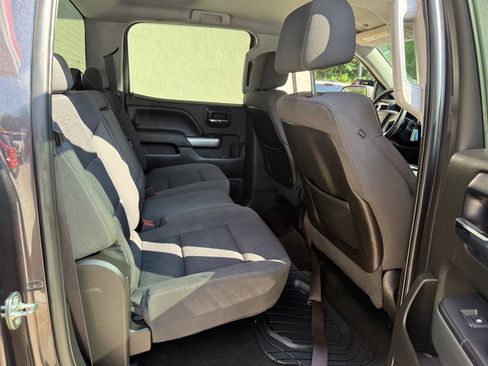 Used 2014 Chevrolet Silverado 1500 LT w/ All Star Edition RWD image 5