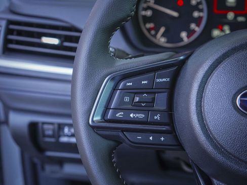 New 2026 Subaru Forester Limited image 14