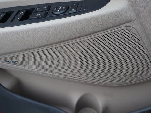 Used 2017 Hyundai Tucson SE Plus image 16